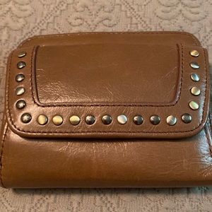 Small Hobo wallet